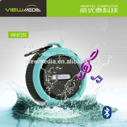 Good price v3.0 Bluetooth speaker mini waterproof Bluetooth speaker VM-BT255